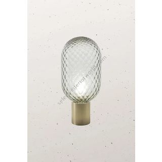 Il Fanale / Table Lamps / Bloom 279.03.G 279.03.MZ