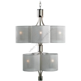 Officina Luce / Chandeliers / Bloom 311