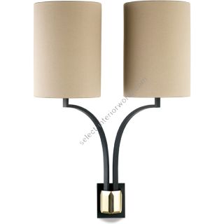 Officina Luce / Wall Lamps / Bloom 321