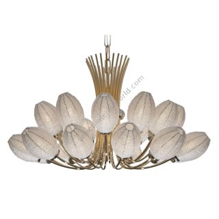 Patrizia Garganti / Chandeliers / Bloom 01