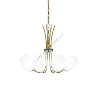 Patrizia Garganti / Chandeliers / Bloom 05