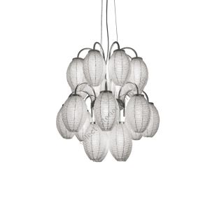 Patrizia Garganti / Chandeliers / Bloom 06