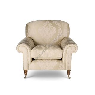 Beaumont & Fletcher / Armchairs / Bloomsbury