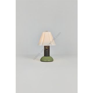 Original BTC / Table Lamps / Blossom Portable