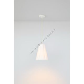 Original BTC / Pendants & Suspension Lights / Blossom Size 2