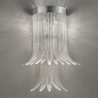 Glass & Glass Murano / Wall Sconces / Sciabole 1 ART. 1895/A