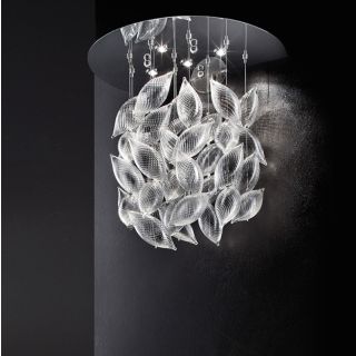 Glass & Glass Murano / Pendants & Suspension Lights / Chicchi ART. 4000/A