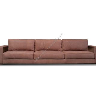 Ulivi Salotti / Sofas / Bobbie Armrest
