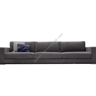 Ulivi Salotti / Sofas / Bobbie Padded