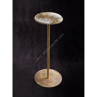 Arte Veneziana / Side & Lamp Tables / Bombago FST-LDC-105-60