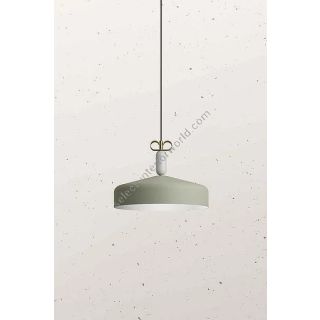Il Fanale / Pendants & Suspension Lights / Bon Ton N2M1O N2V1O N2W1O