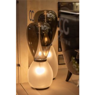 Sans Souci / Floor Lamps / Bond