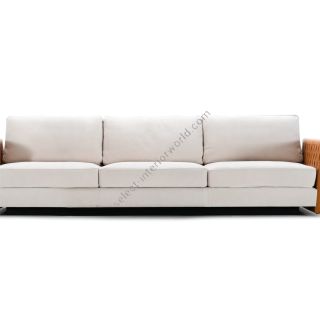 Ulivi Salotti / Sofas / Boogie