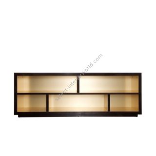 DOM Edizioni / Bookcases / Hege Bassa