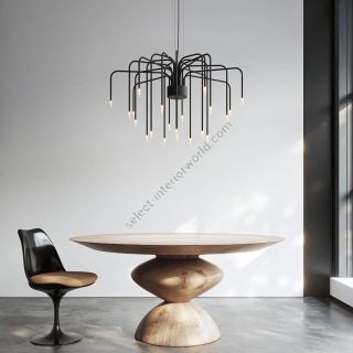 Karman / Pendants & Suspension Lights / Boom SE324ANINT