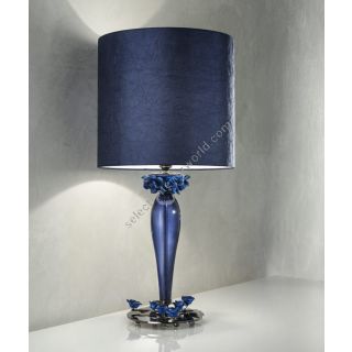 Euroluce Lampadari / Table lamps / Bora LG1