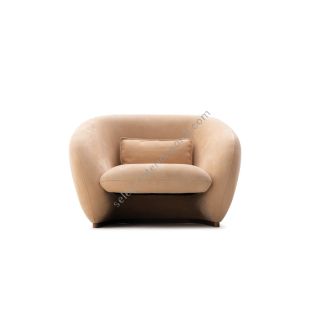 Ulivi Salotti / Armchairs / Botero