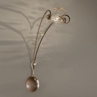 MM Lampadari / Wall Sconces / Botte 6088/A1