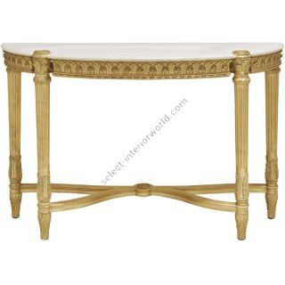 Jumbo Collection / Console / Boulevard Console