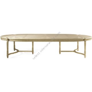 Jumbo Collection / Dining Table / Boulevard Dining Table