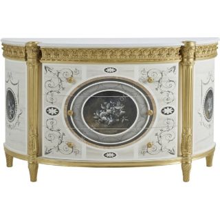 Jumbo Collection / Dressers / Boulevard Drawer Unit