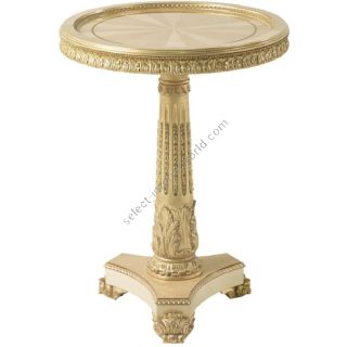 Jumbo Collection / Low Table / Boulevard Low Table