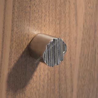 Objet Insolite / Cabinet pulls / Boutons de tirage Contis