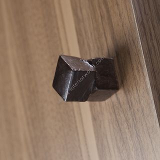 Objet Insolite / Cabinet pulls / Boutons de tirage Fragile