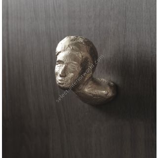 Objet Insolite / Cabinet pulls / Boutons de tirage Vénus