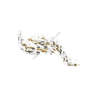 Sans Souci / Chandeliers / Bowls M1