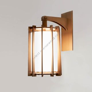 Boyd / Wall Sconce / 10131