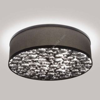 Catacaos Ceiling 10218, 10219, 10220 by Boyd Lighting
