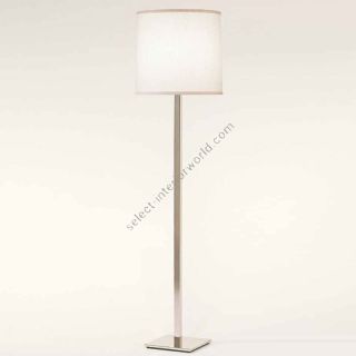 Presidio Floor Lamp by Boyd Lighting