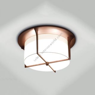 Soleil Ceiling Large by Boyd Lighting