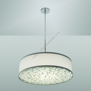 Catacaos Pendant 10216, 10217, 10224, 10225 by Boyd Lighting
