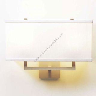 Boyd Lighting / Wall Lights / Presidio Double 10046