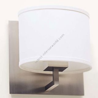 Presidio Sconce Oval by Boyd Lighting