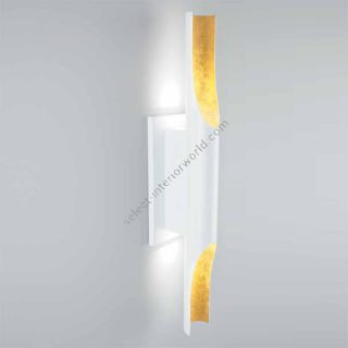 Boyd Lighting / Wall Lights / Halfpipe 10387