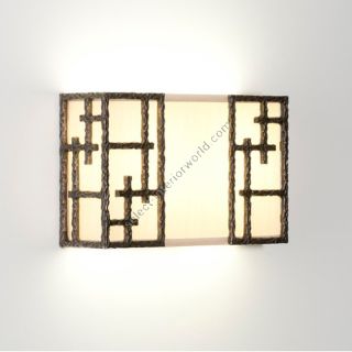 Ormolu Sconce I by Boyd Lighting