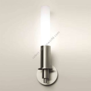 Mercury Sconce 9982, 9984 by Boyd Lighting