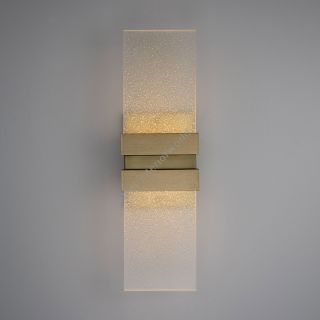 Tonic Wall Sconce Exterior - Indoor & Outdoor Light