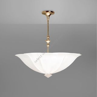 Venice Pendant 10422, 10423 by Boyd Lighting