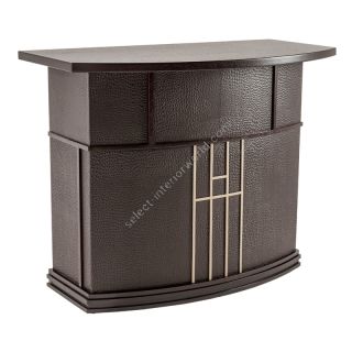 Adriana Hoyos / Bar Cabinets / Bolero Bar 200