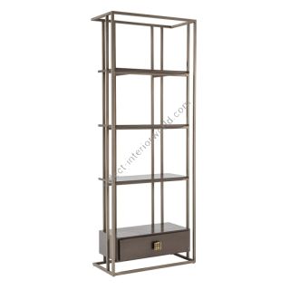 Adriana Hoyos / Bookcases / Bolero Bookcase 200