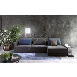 Barzaghi Salotti / Sofas / Brando Large