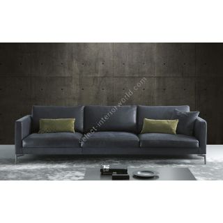 Barzaghi Salotti / Sofas / Brando