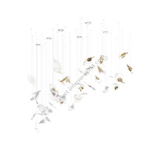 Sans Souci / Chandeliers / Breeze M