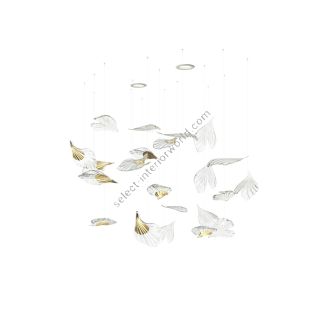 Sans Souci / Chandeliers / Breeze S