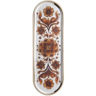 Arte Veneziana / Door Handles / Briallen HFX-LDC-012-M30