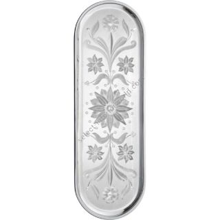 Arte Veneziana / Door Handles / Briony HFX-LDC-012-M31